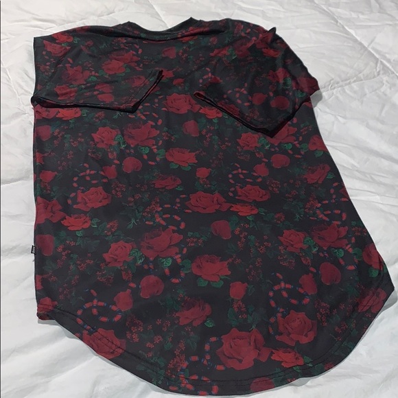 Exclusive DJAB Shirt - Picture 3 of 4